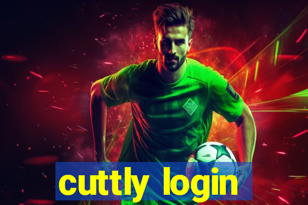 cuttly login